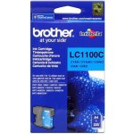 Brother LC-1100C - originální – Hledejceny.cz