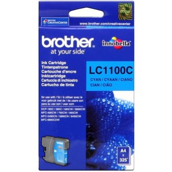 Brother LC-1100C - originální