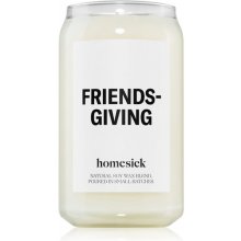 Homesick Friendsgiving 390 g