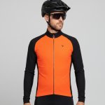 Silvini MD2625 Saisero ruby-black pánský – Zboží Dáma