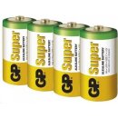 GP Super Alkaline C 4 ks 1013304000