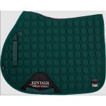 Kentaur Dečka podsedlová AIR MESH tmavě zelená – Zboží Dáma