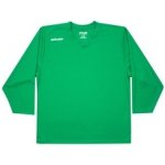 Bauer Practice Flex Jersey YTH Zelený – Zboží Mobilmania