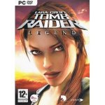 tomb Raider Legend – Zbozi.Blesk.cz