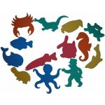 Denalepky sada vodní svět – Zboží Mobilmania