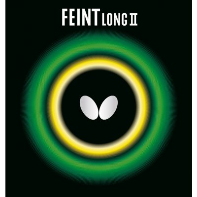 Butterfly Feint Long II – Sleviste.cz