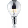 Žárovka Trio Lighting LED zrcadlená žárovka E14 4W 2 800 K 983-410