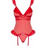 Ohromující korzet 863 - COR - Obsessive – Sleviste.cz