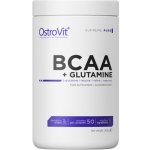 OstroVit BCAA + Glutamine 500 g – Hledejceny.cz