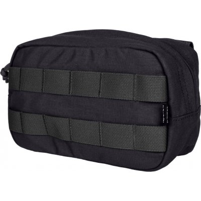 Primal Gear Malá horizontální Nomys na Molle černá – Zbozi.Blesk.cz