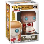 Funko Pop! Annabelle Annabelle in Chair 9 cm – Zboží Dáma