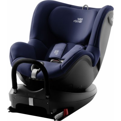 Britax Römer Dualfix 2 R 2019 Moonlight Blue