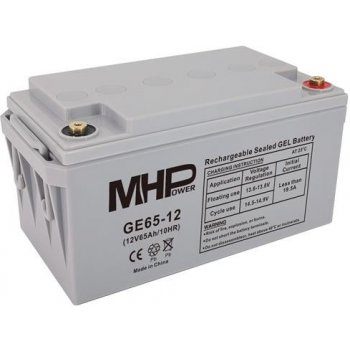 MHPower GE75-12 12V 75Ah