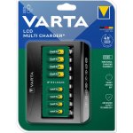 Varta LCD Multi Charger 57671101401 – Hledejceny.cz