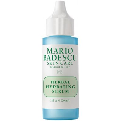 Mario Badescu Herbal Hydrating Serum 29 ml – Zboží Mobilmania