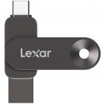 Lexar D500 Dual 256GB LJDD500256G-BNQNG – Hledejceny.cz