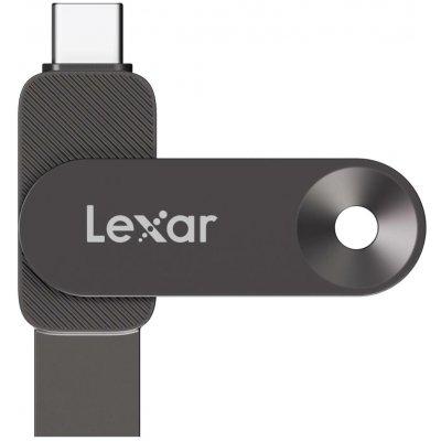 Lexar D500 Dual 256GB LJDD500256G-BNQNG – Hledejceny.cz