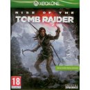 Rise of the Tomb Raider