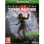 Rise of the Tomb Raider – Zbozi.Blesk.cz