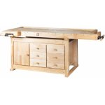 Holzmann WB 210C – Zboží Dáma