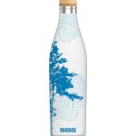 Sigg nerezová láhev na vodu Meridian Sumatra Tree 500 ml – Sleviste.cz