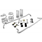 Sada pružin a stabilizátorů Whiteline pro SUBARU LEVORG 2014-2020 | VM | Zboží Auto