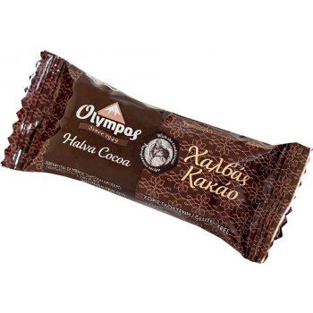 Olympos Chalva kakao 40 g