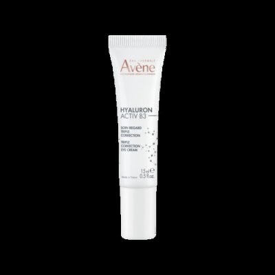 Avène Hyaluron Activ B3 oční krém 15 ml – Hledejceny.cz