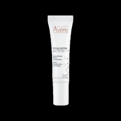 Avène Hyaluron Activ B3 oční krém 15 ml