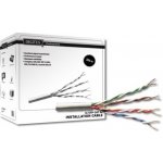Digitus DK-1511-V-305-1 UTP drát AWG24, měď, Cat.5e, 305m – Sleviste.cz