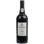 J.H. Andresen Vintage Port 2009 20% 0,75 l (holá láhev) – Hledejceny.cz