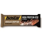 Isostar HIGH PROTEIN 30 BAR 55 g – Zboží Mobilmania