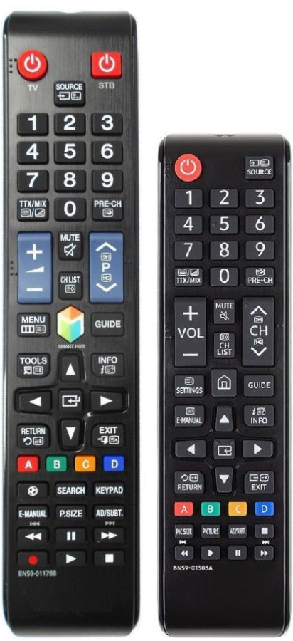 Dálkový ovladač General Samsung BN59-01303A