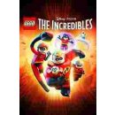 LEGO The Incredibles