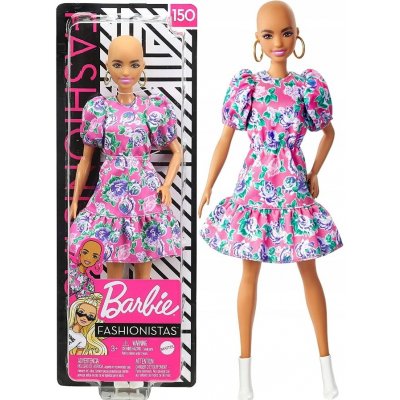Barbie modelka 150 – Zbozi.Blesk.cz