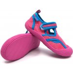 Playshoes 174710 pink – Zboží Dáma