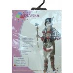 Indiánka – Zboží Dáma