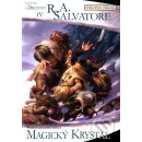 Magický krystal - R. A. Salvatore