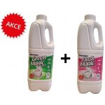 GREEN MAGIC BIO 2L + FLUSH Magic 2L – Zbozi.Blesk.cz