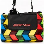 Sonstige SPORTVIDA Pikniková deka XL 150x200 – Zbozi.Blesk.cz