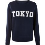 esmara dámská mikina navy modrá – Sleviste.cz