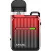 Set e-cigarety SMOK Novo Master Box Pod Kit 1000 mAh Red Black 1 ks