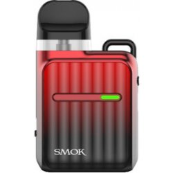 SMOK Novo Master Box Pod Kit 1000 mAh Red Black 1 ks