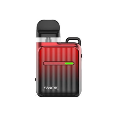 SMOK Novo Master Box Pod Kit 1000 mAh Red Black 1 ks – Zboží Mobilmania