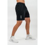 Nebbia Relaxed-Fit kraťasy Maximum 336 Black – Zbozi.Blesk.cz