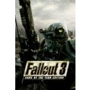 Fallout 3 GOTY