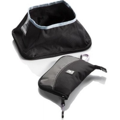 Hurtta Travel bowl cestovní miska 1 l