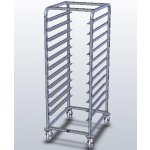 ABNER 11416 – Zboží Dáma