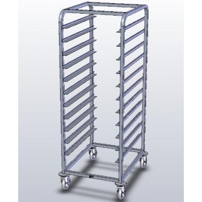 ABNER 11416 – Zboží Dáma