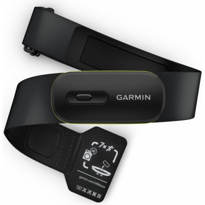 Garmin HRM 600 – Zboží Dáma